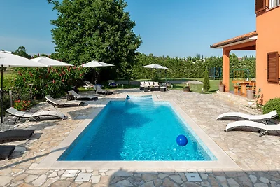 Villa Ivona
