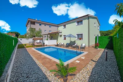 Villa Valbandon
