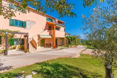Villa Franica