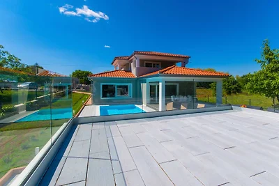 Villa Inka 2