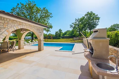 Nuovo 2018! Villa Green House