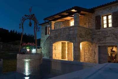 Villa Sterna
