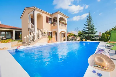 Villa Doriana