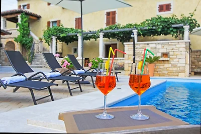 Villa Maria Tereza