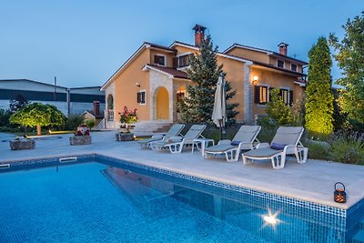 Casa vacanze Vacanza di relax Pazin