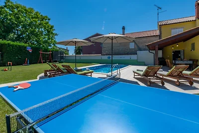 Villa Dajana