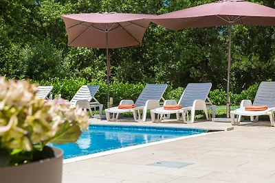 Casa vacanze Vacanza di relax Labin