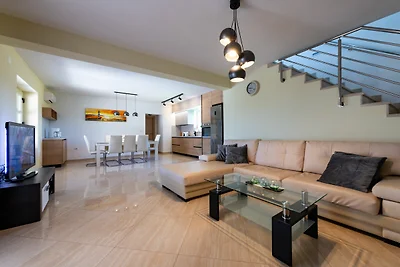 Villa Macarinka