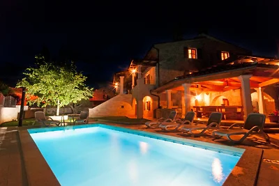 Villa Dino & Karla
