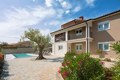 Villa Fabiana