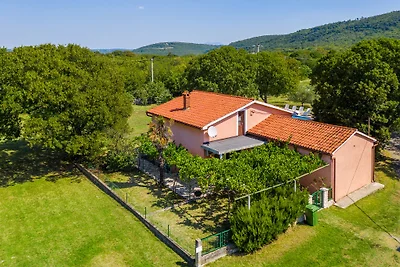 Villa Licul 