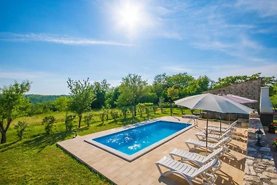 Villa Mendula