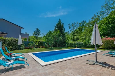 Villa Ornela