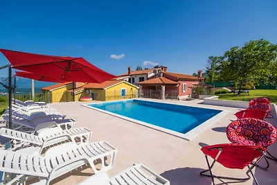 Villa Maslina 