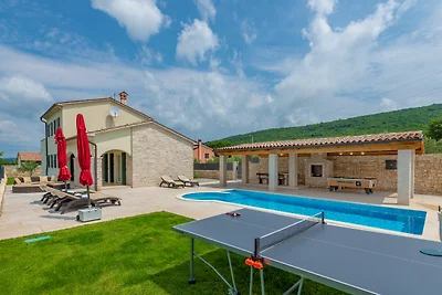 Villa Lavanda
