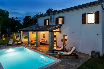 Villa Eda