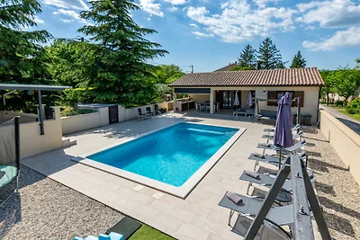 Villa Mediterranea