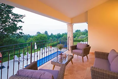 Villa Olifi