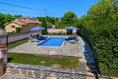 Villa Legović