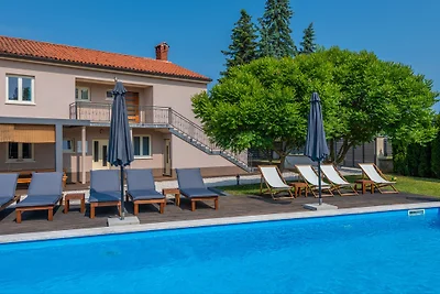 Villa Lavanda