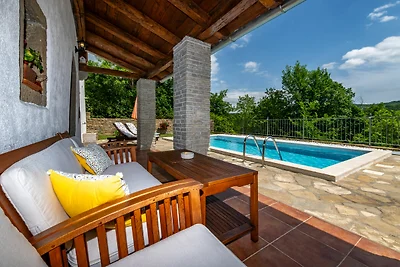 Villa Eda