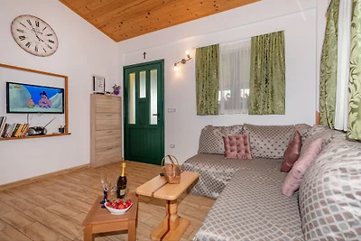Villa Vrt