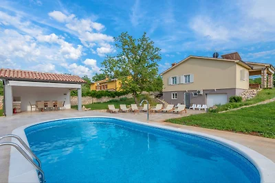 Villa Maja