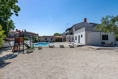 Villa Summer House Nina