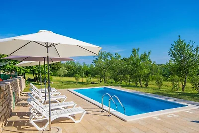 Villa Mendula