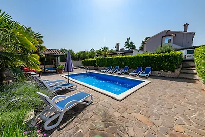 Villa Andja