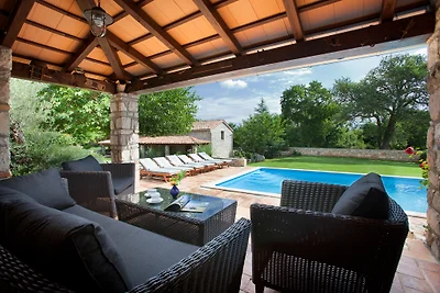 Villa Favola