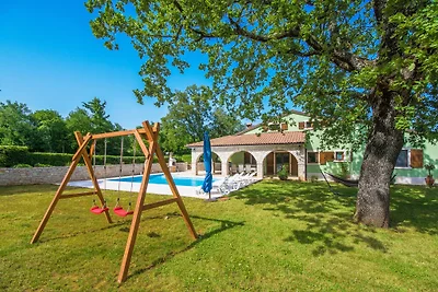 Nuovo 2018! Villa Green House