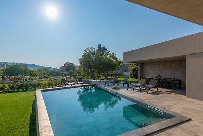 Villa Paltana