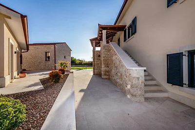 Villa Ciburi