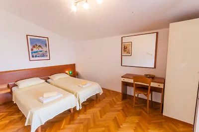 Casa vacanze Vacanza di relax Premantura