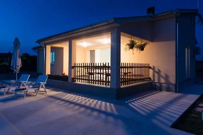 Villa Mia