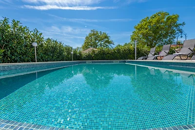 Villa Irena Labin
