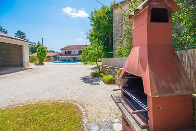 Villa Roži