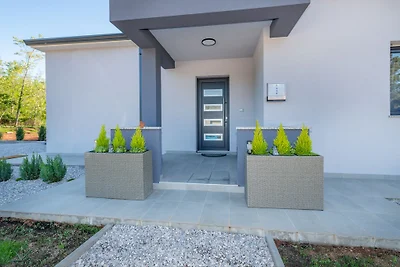 Villa Shanti