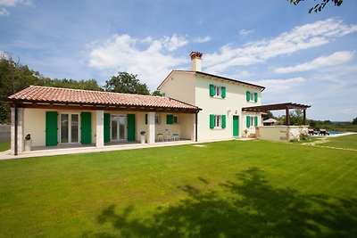 Casa de vacaciones Vacaciones de reposo Nedešćina