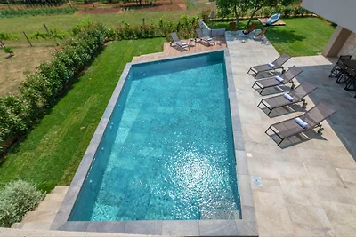 Villa Paltana
