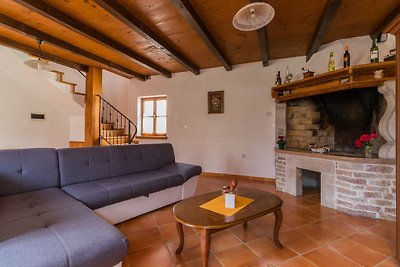 Villa Rimanici