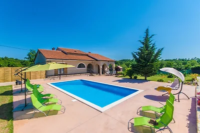 Villa Dream House