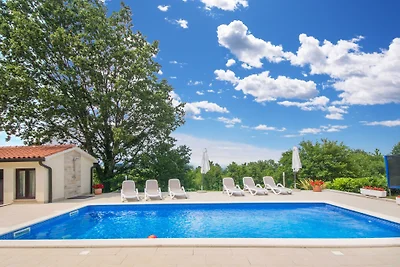Villa Olifi