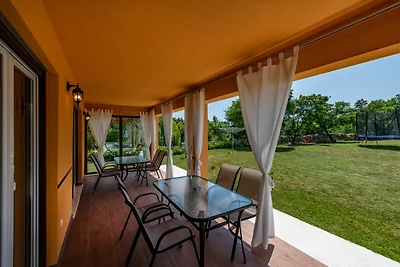 Villa Maria