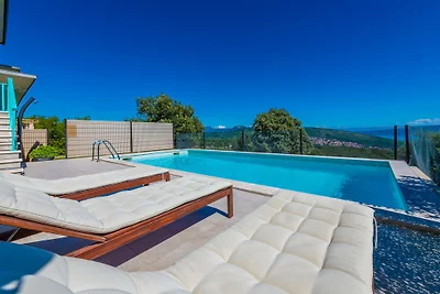 Villa Sea and Wind