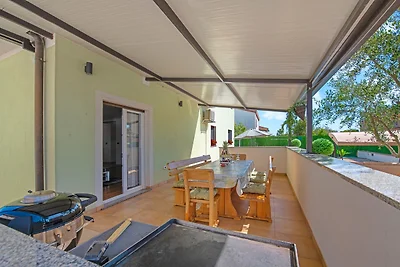 Villa Valbandon