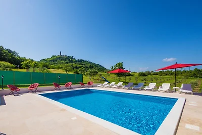 Villa Maslina 