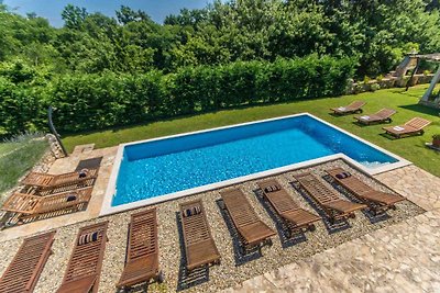 Casa vacanze Vacanza di relax Žminj