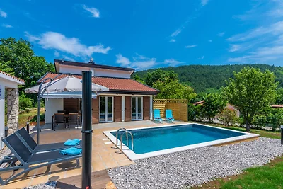 Mini Villa